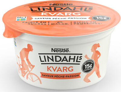 KVARG Pêche Passion