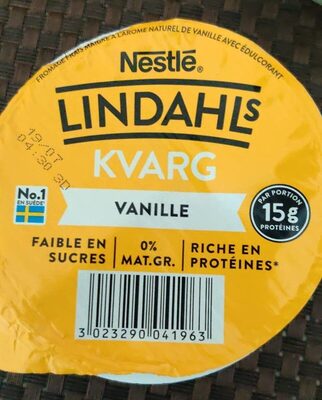 Lindhahls