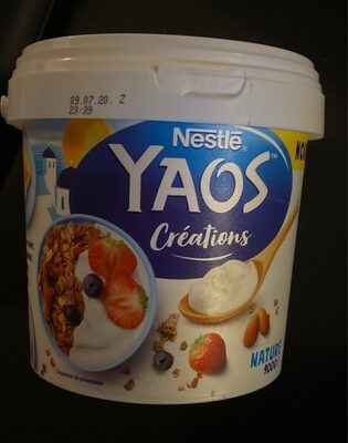 Yaos Creations