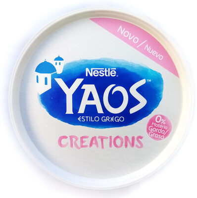 Creations Natural