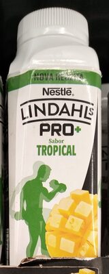 PRO+ Sabor Tropical
