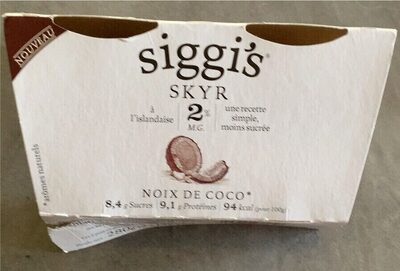 Skyr