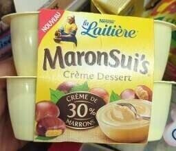 MaronSui's