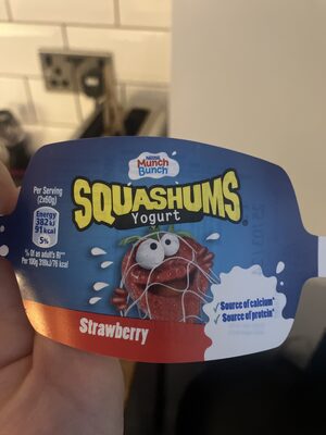 squashums