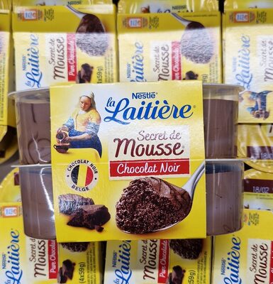 Chocomouse