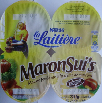 MaronSui's