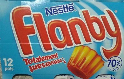 Flanby