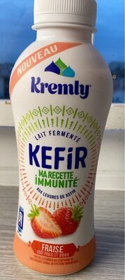 Kefir