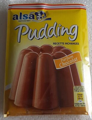 Pudding