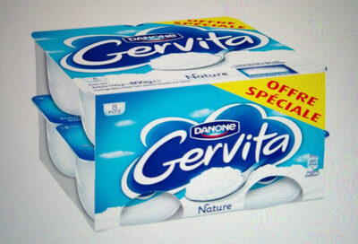 Gervita nature