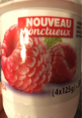 Taillefine, Joghurt (frankreich)