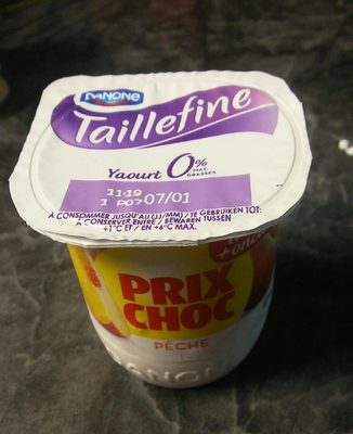 Tallefine