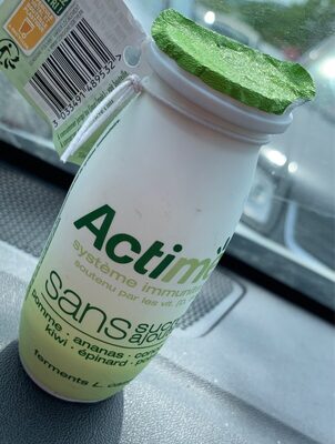 Actimel