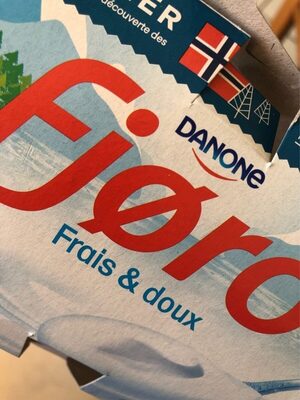 Fjord frais & doux