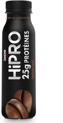 Hipro a boire saveur cafe 300 g x 1