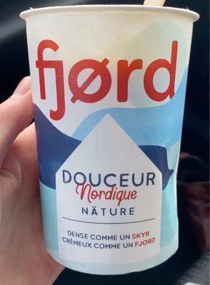 Fjord Douceur Nordique