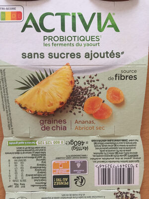 Spécialité laitière fermentée