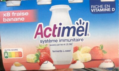 Actimel