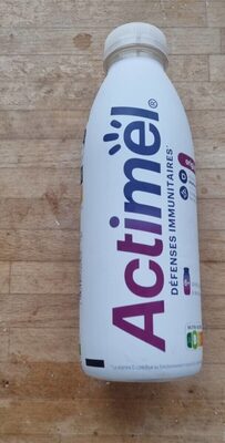 actimel