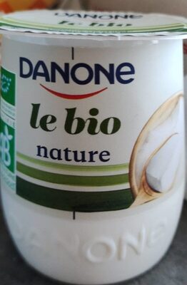 Le bio nature