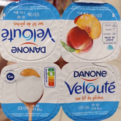 Velouté