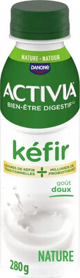 Kéfir Doux Nature