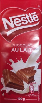 Chocolat Au Lait
