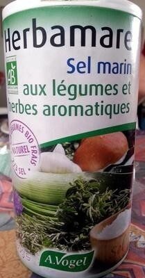 Herbamare