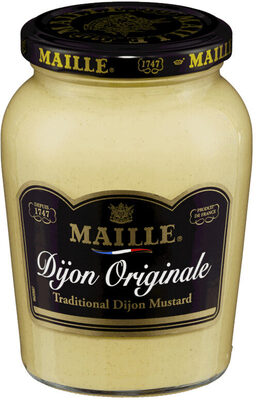 Dijon Original