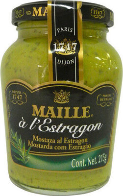 à L'Estragon