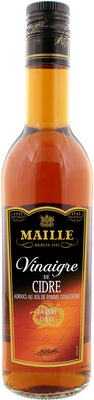 Vinaigre de cidre