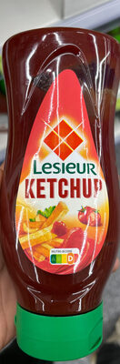 Ketchup