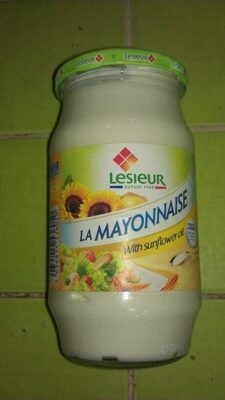 Mayonnaise