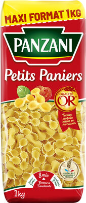 Pz paniers kg /6