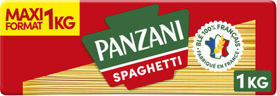 Spaghetti