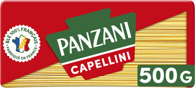 Panzani capellini 500g