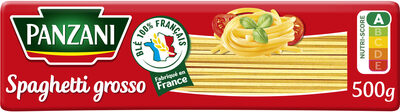 Panzani spaghetti grosso