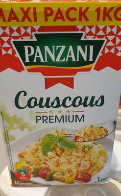 Couscous