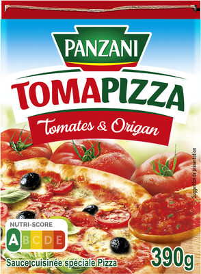 Tomapizza