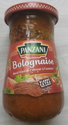 Bolognaise