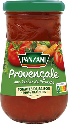 Sauce provençale