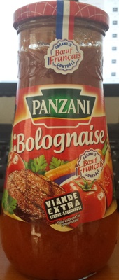 Bolognaise