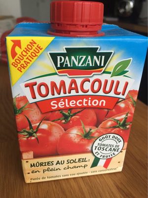 Tomacouli