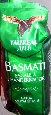 Basmati Escale à Chandernagor