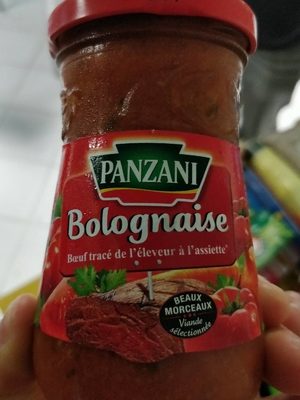 Bolognaise