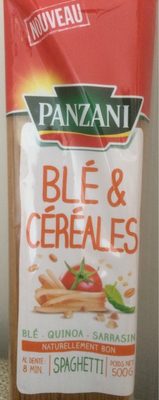 Blé & Céréales
