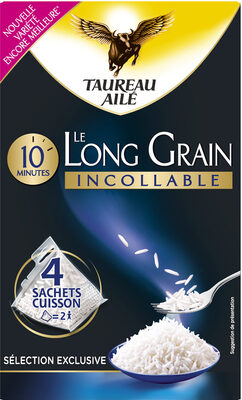 Ta riz etuv 10' 4x180g
