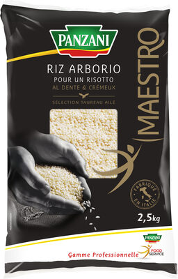 Pz riz special risotto 2,5