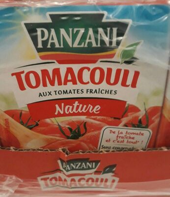 Tomacouli
