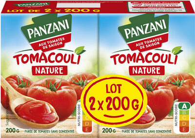Tomacouli